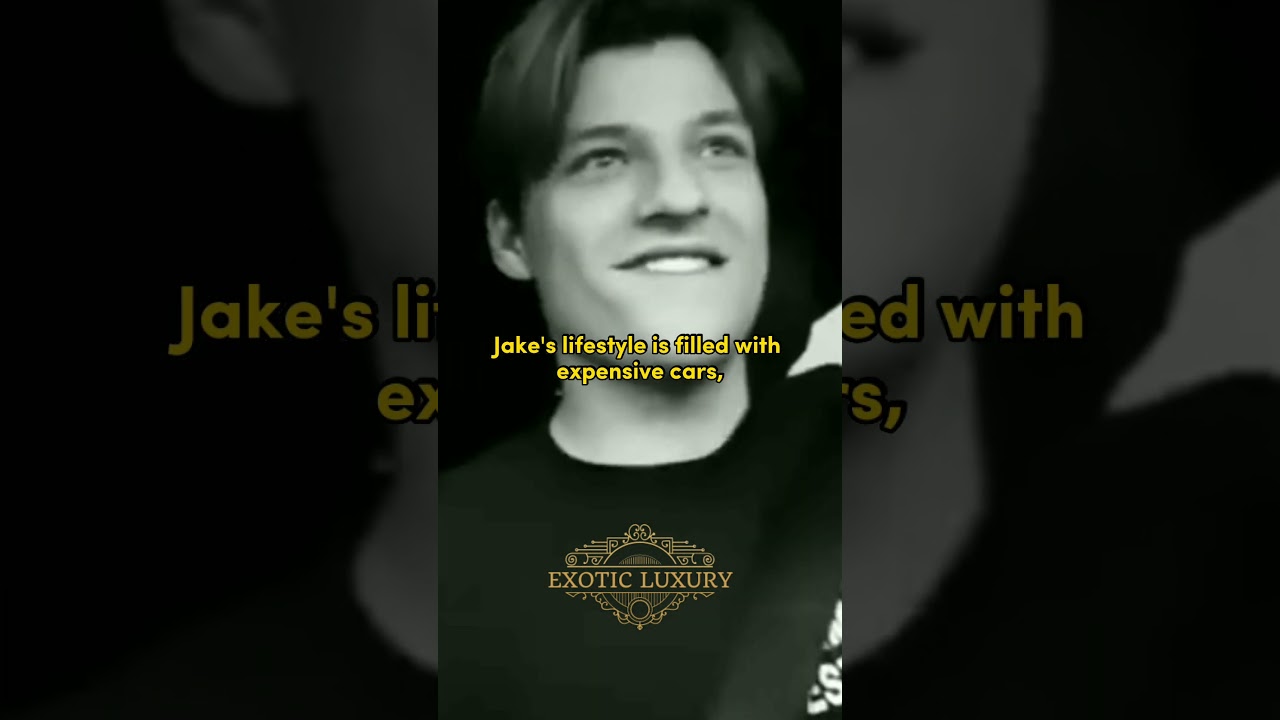 Inside Jake Bongiovi's luxurious lifestyle