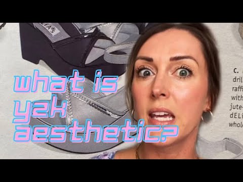 Breaking Down Y2K Aesthetic (& why it’s not the same as McBling)