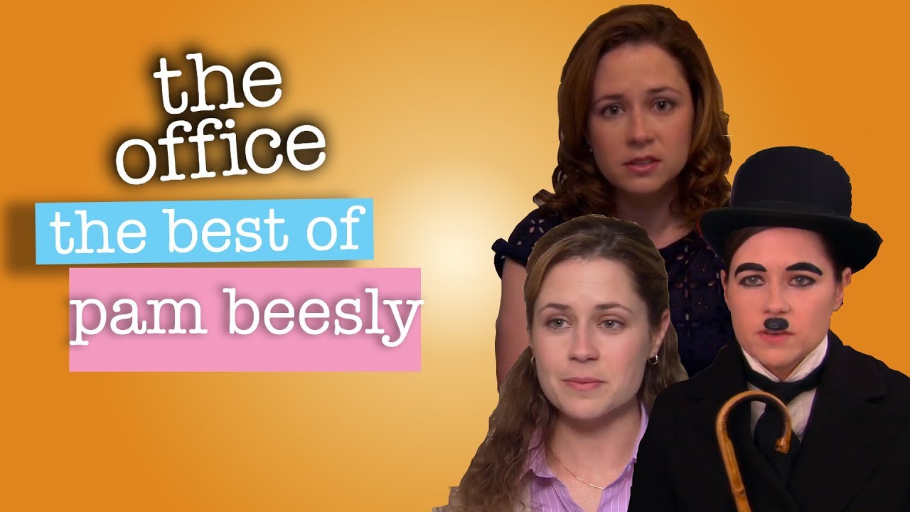 Best of Pam - The Office US