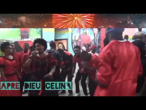 Apre dieu celina chanprèl kwadebouker