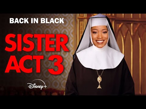 Sisters Act 3 Trailer | First Look (2025) | Release Date | All You Need To Know!!