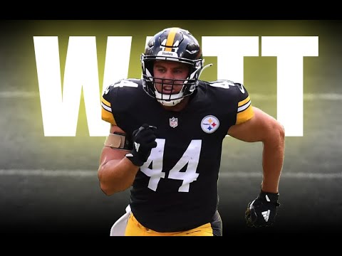 Derek Watt || 2020-2021 Steelers Highlights ᴴᴰ