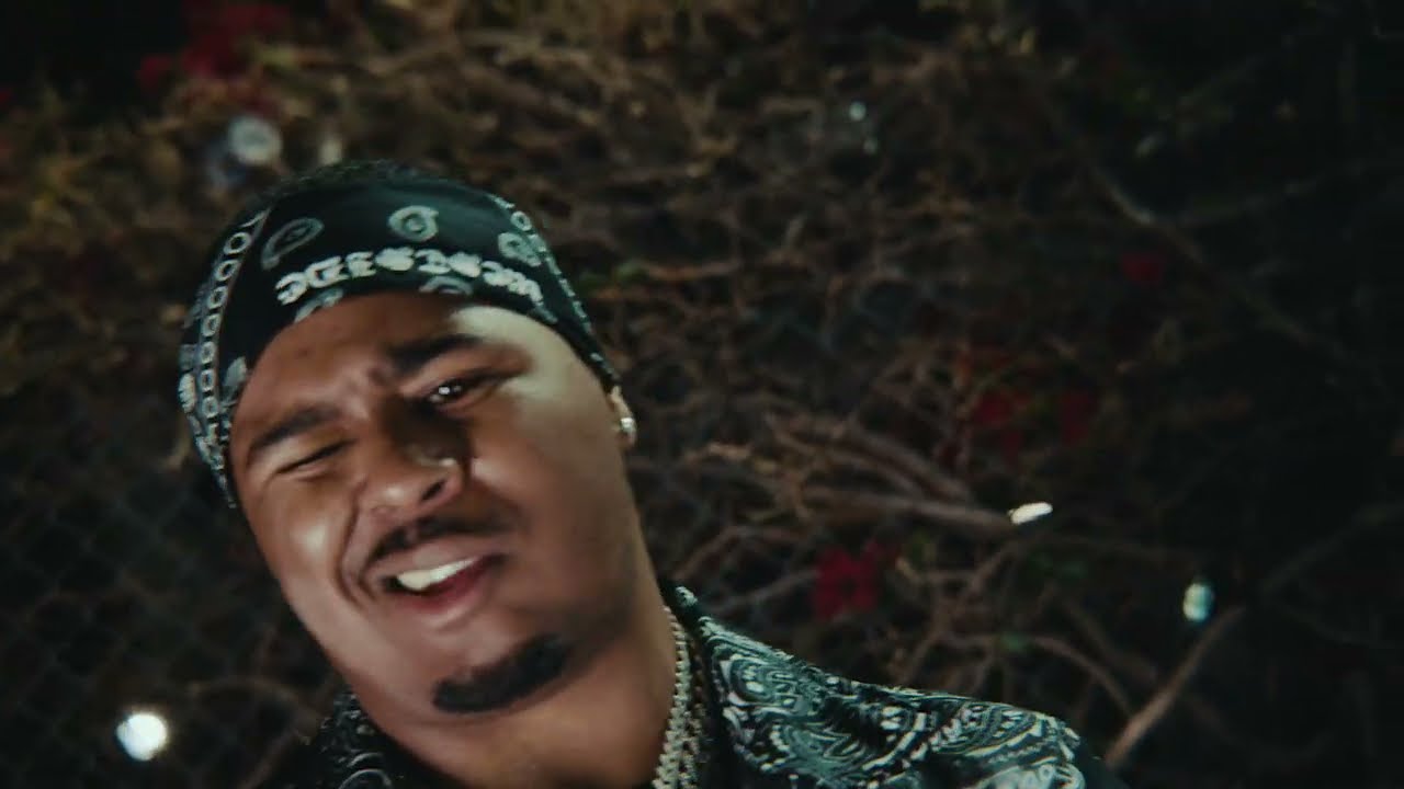 Drakeo the Ruler - Long Live the Greatest [Official Music Video]