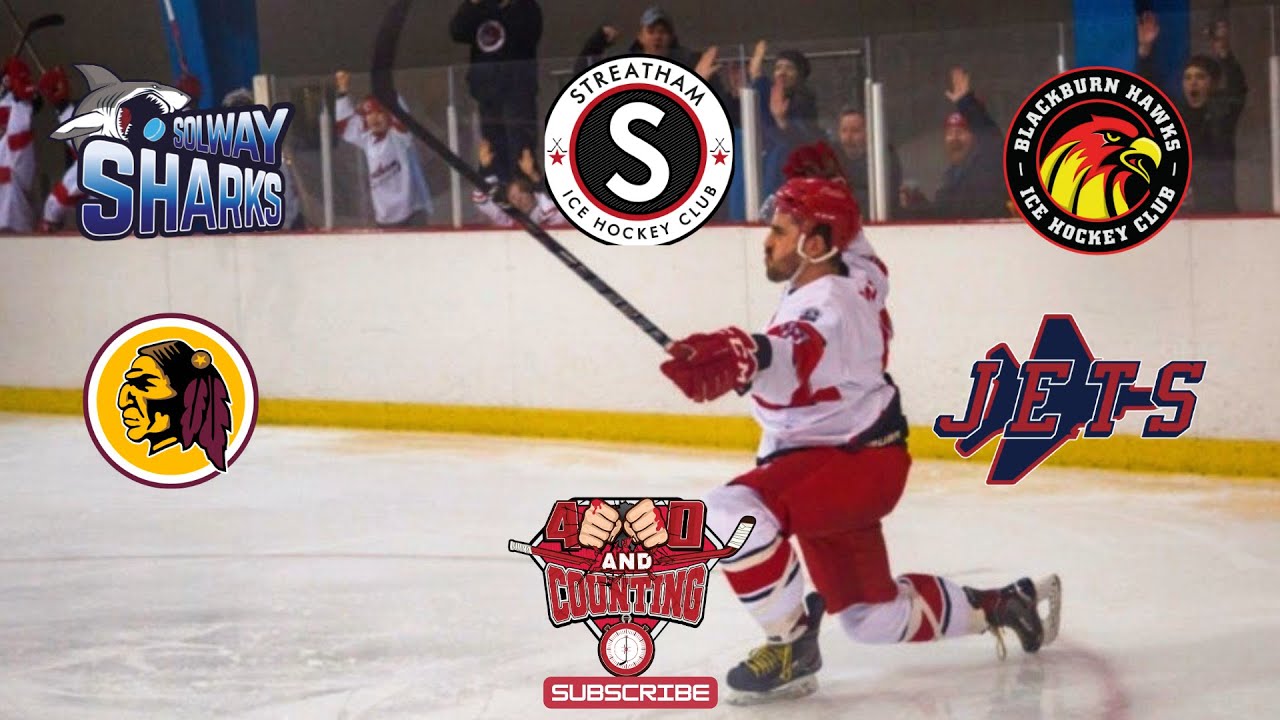 NIHL National : 12th team debate.