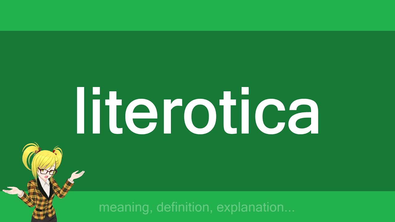 literotica