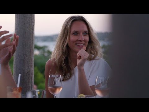 Decoding New York's Hamptons
