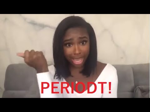 Periodt Compilation Ft. Random People