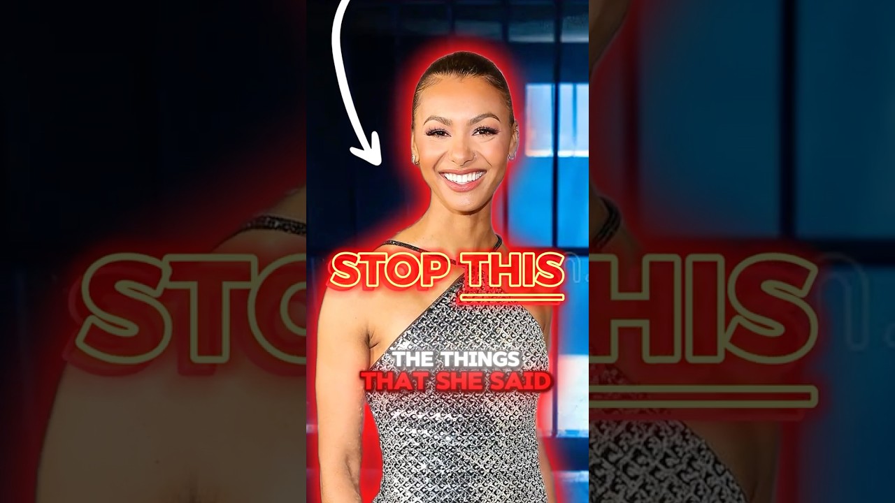 Malika Andrews is STILL DOING THIS.. 🤦♂️🚨