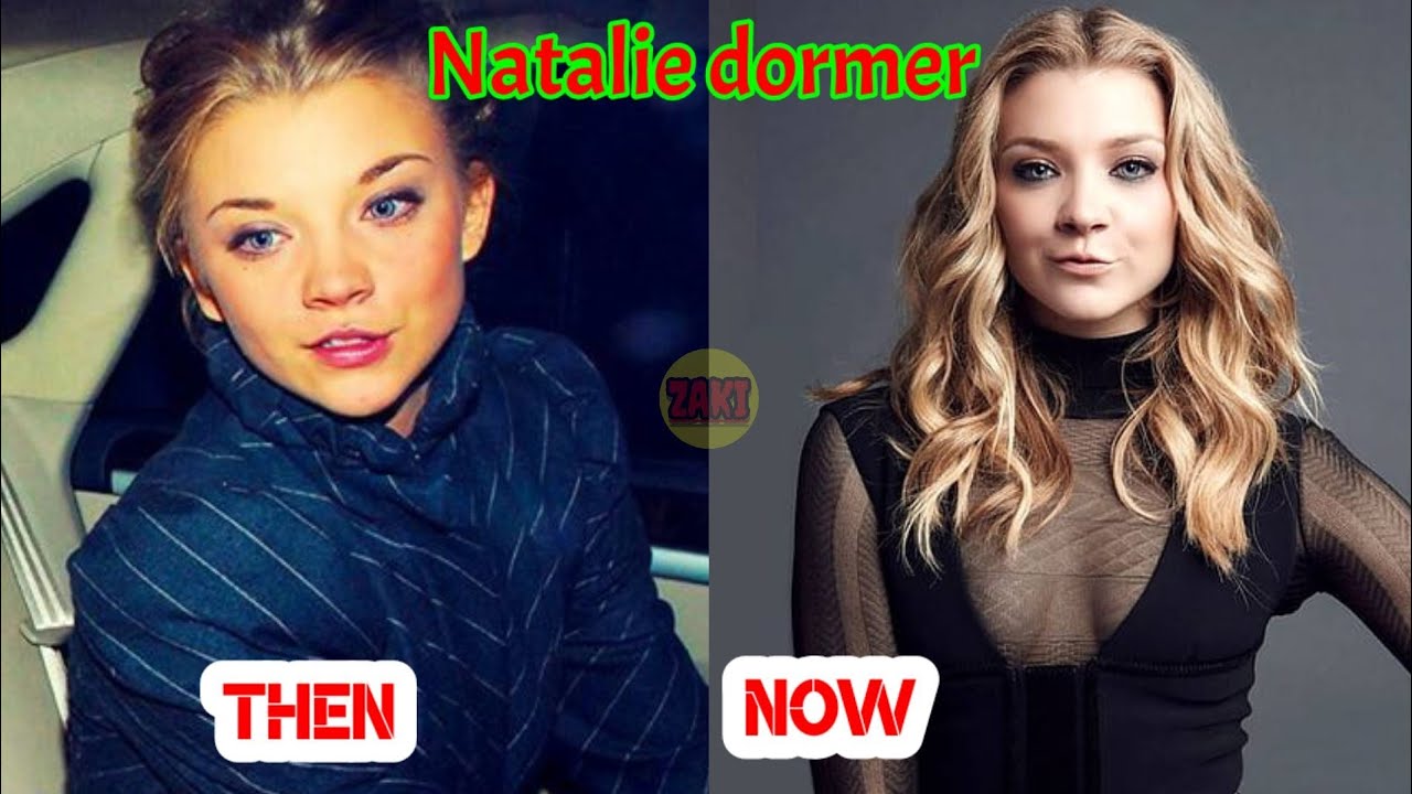 Natalie Dormer (2023) Age/Husband And All Time Best Movies