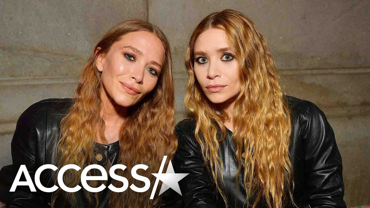 Mary-Kate & Ashley Olsen Speak About Their ‘Discreet’ Lives