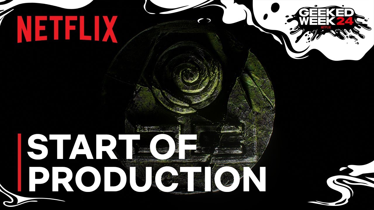 Avatar: The Last Airbender: Season 2 | Now in Production | Netflix