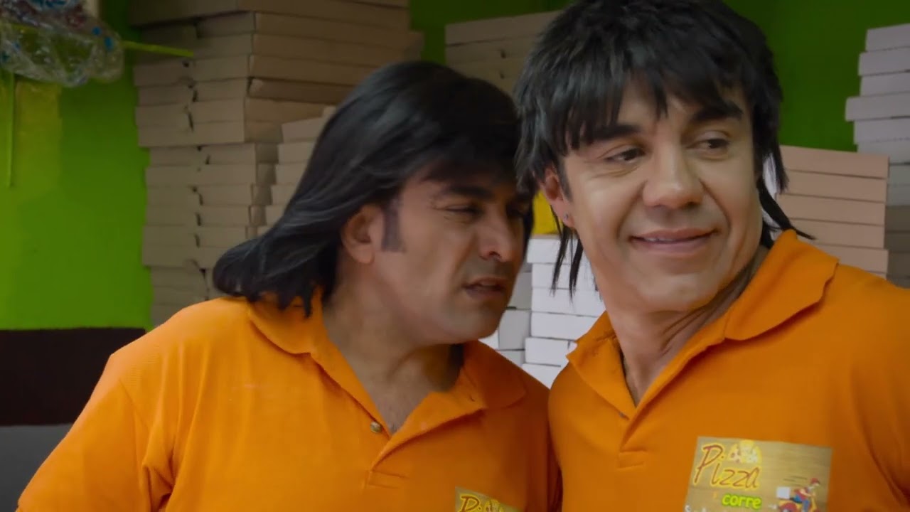Nosotros Los Guapos S02E12 Nosotros Los Guapos Capítulo 12