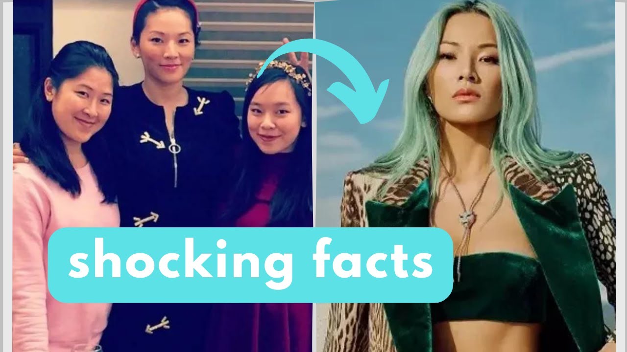 5 SHOCKING Things You Didn't Know About Tina Leung