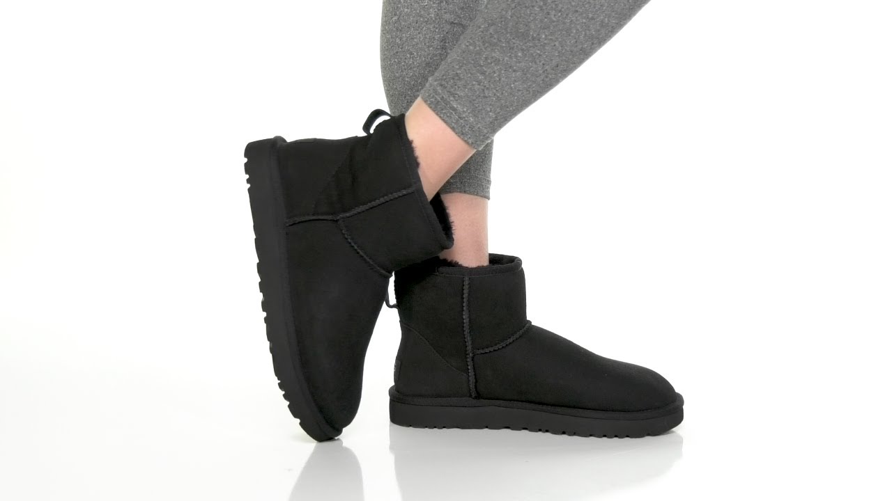 UGG Classic Mini II SKU: 8733926