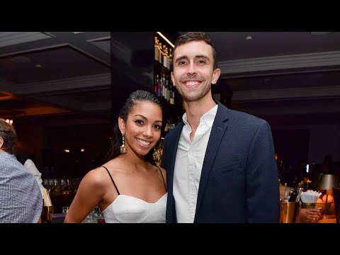 Engagement Extravaganza: Corinne Foxx and Joe Hooten's Romance Unveiled"
