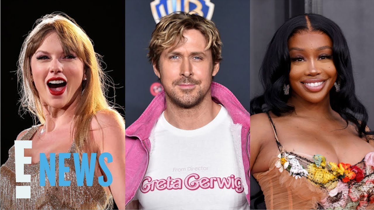 2024 GRAMMY Nominations: Surprises & SNUBS! | E! News