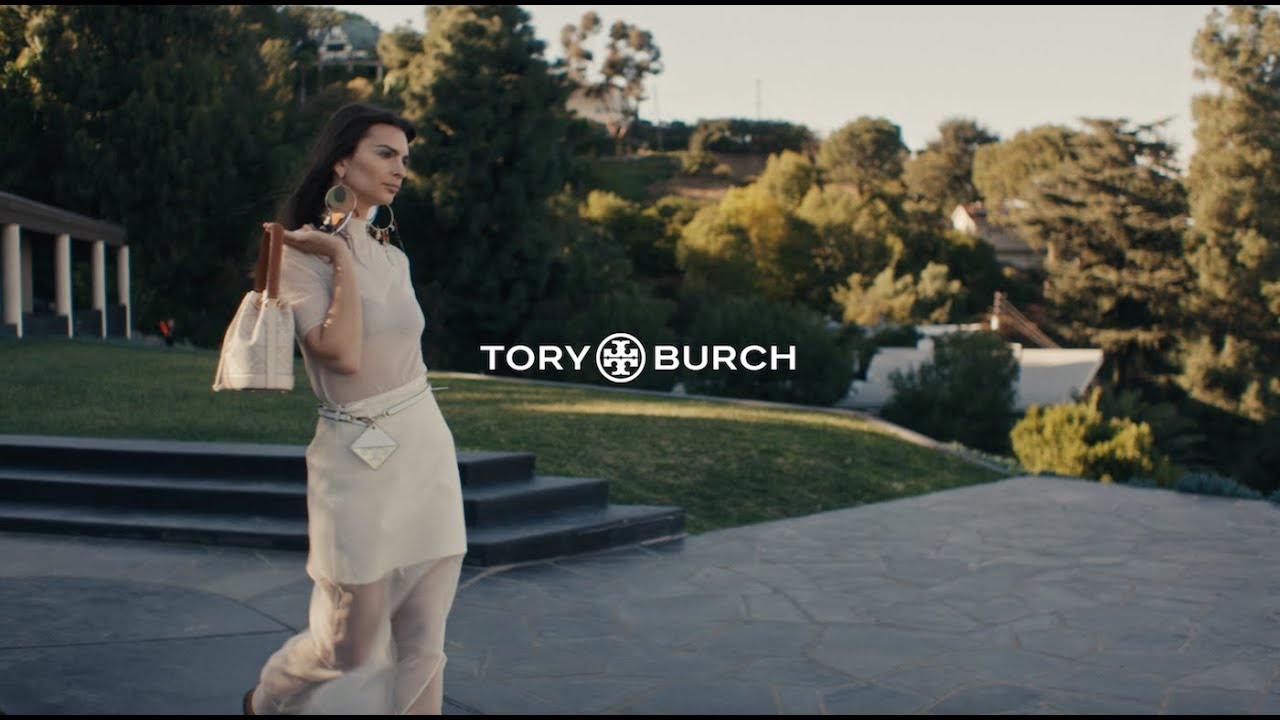 Tory Burch Spring/Summer 2023