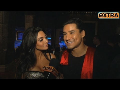 Countdown to Mario and Courtney's Wedding: The Bachelor Party