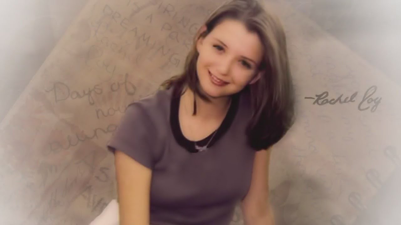 Rachel's Story: Triumph Over Tragedy, part 1