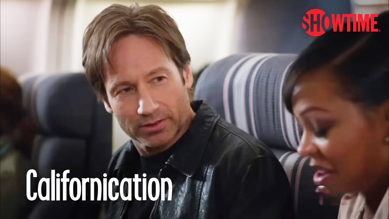 Californication | 'Puddle in My Lap' Official Clip | Season 5 Episode 1 | SHOWTIME