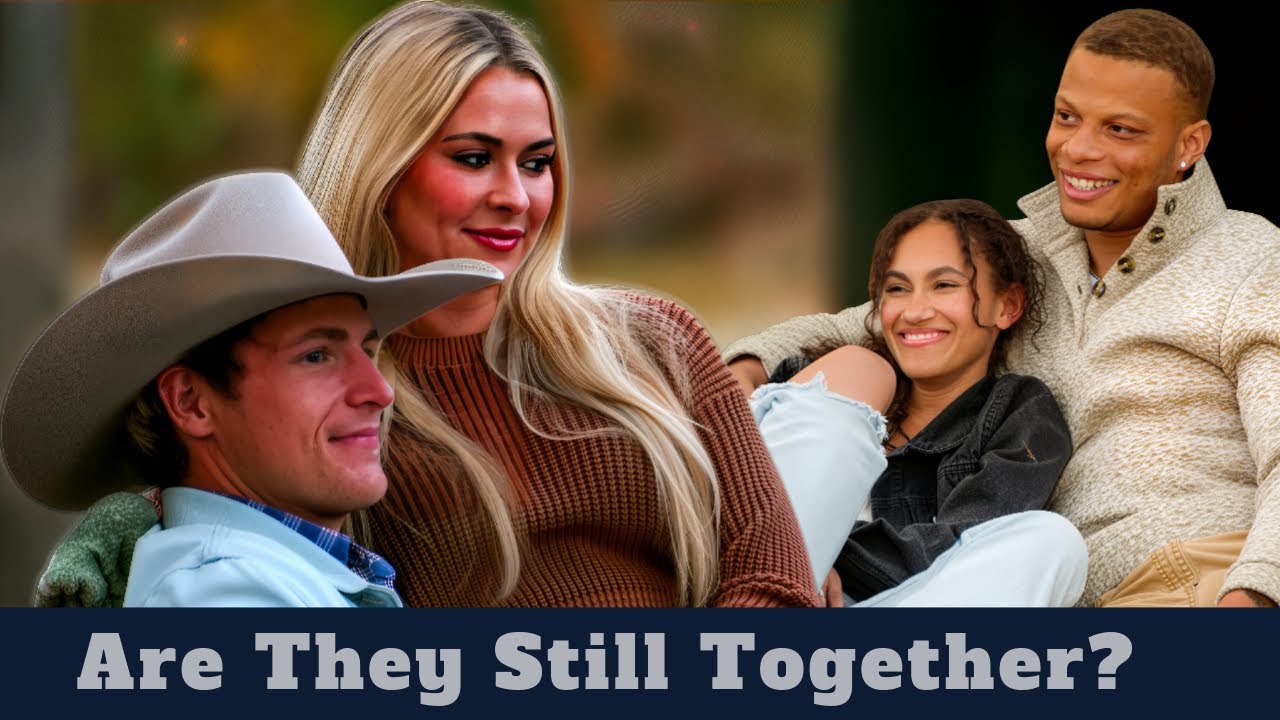 Farmer Wants a Wife Season 3 Couples: Who Are Still Together and Who Broke Up?