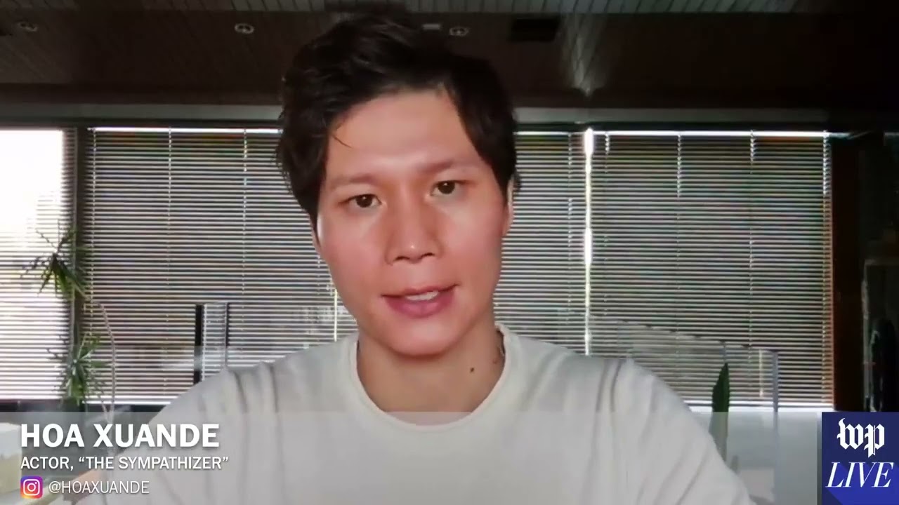 Hoa Xuande: ‘I never really felt Vietnamese’