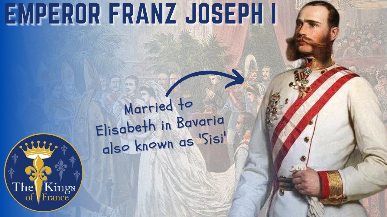 Franz Joseph I of Austria - A Reign That Led To The Downfall Of The Habsburg Empire