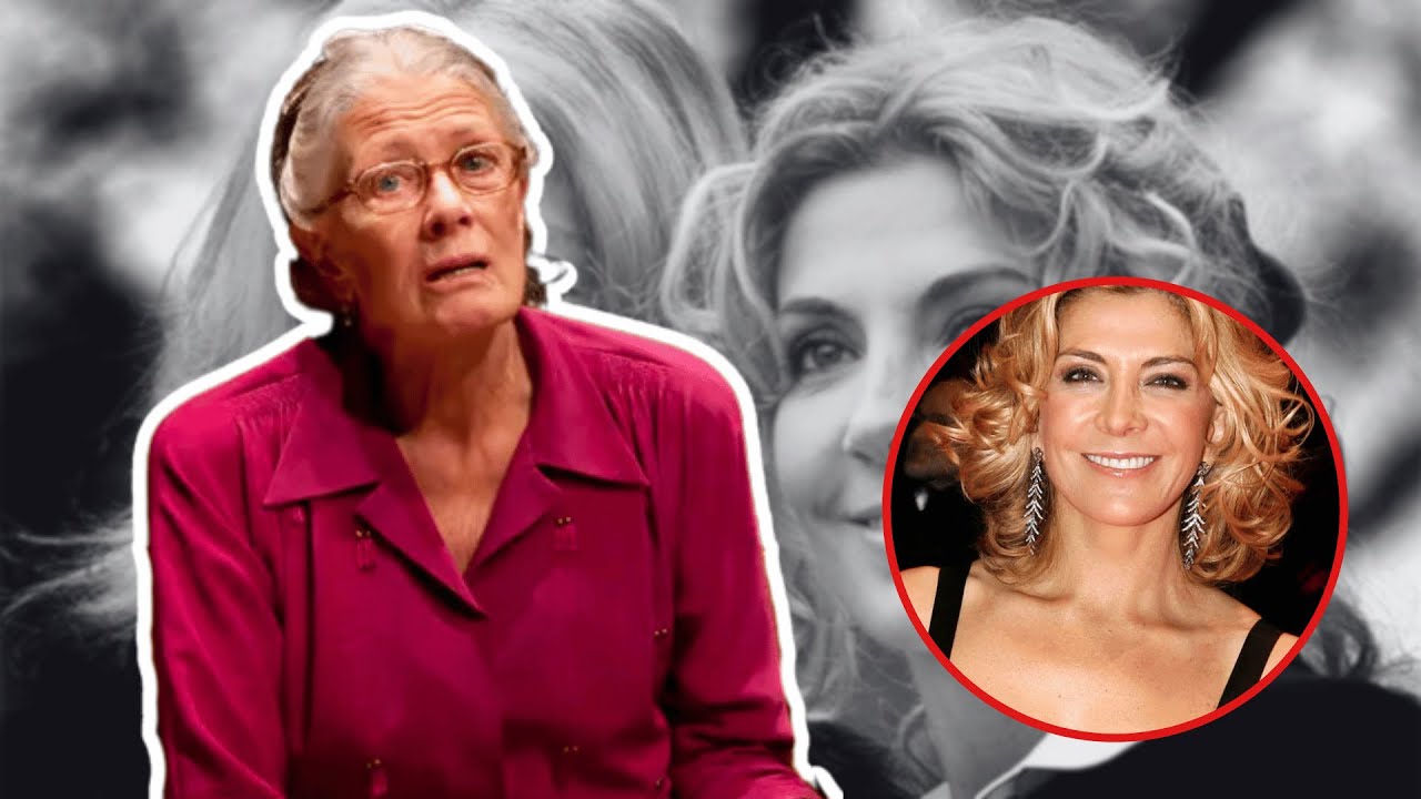 Vanessa Redgrave Speaks Out About the Death of Her Daughter