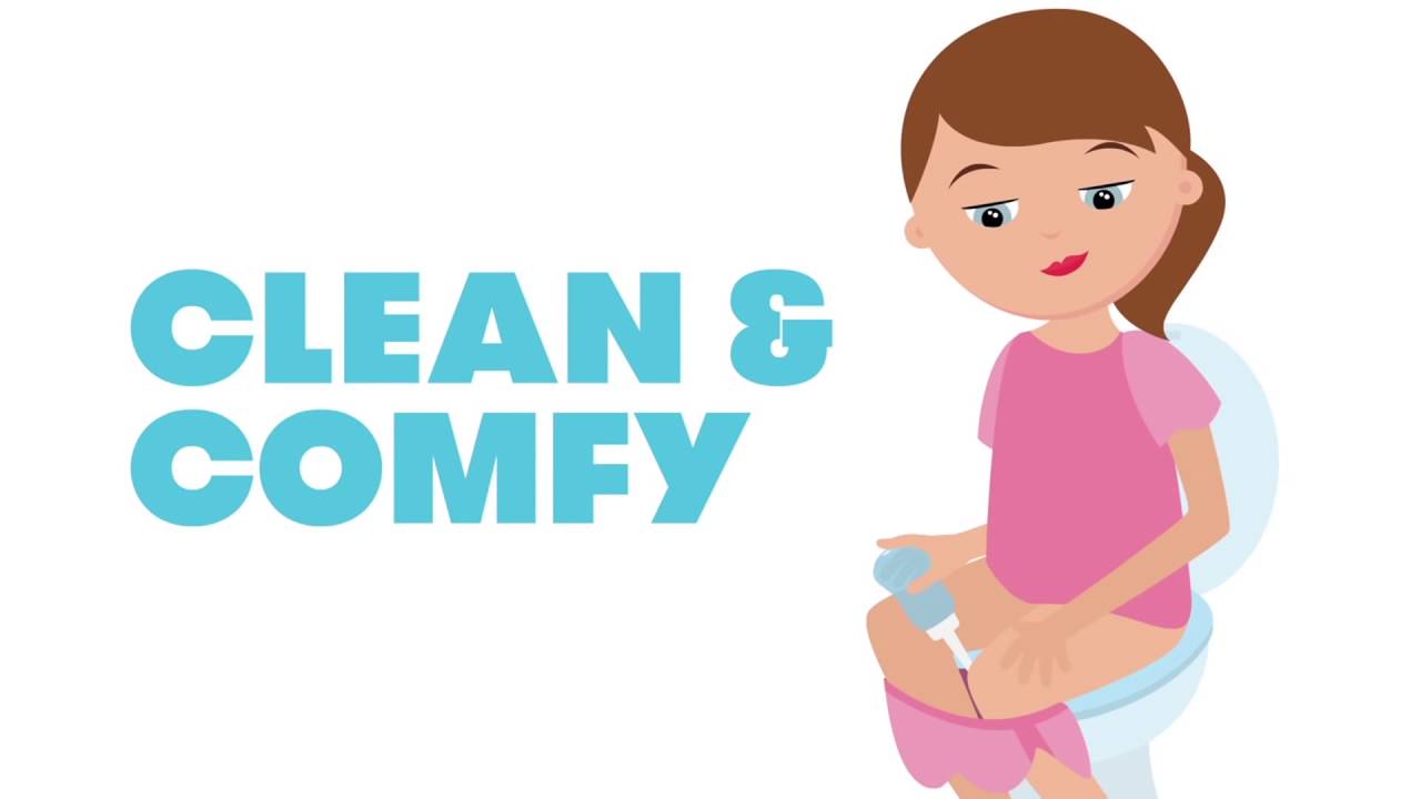 Fridababy Fridet MomWasher Peri Bottle