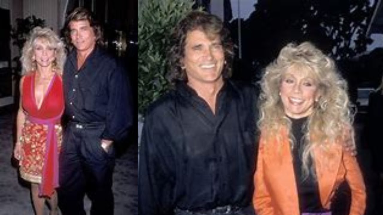 Michael Landon's Widow This Is What Cindy Looks Like Today