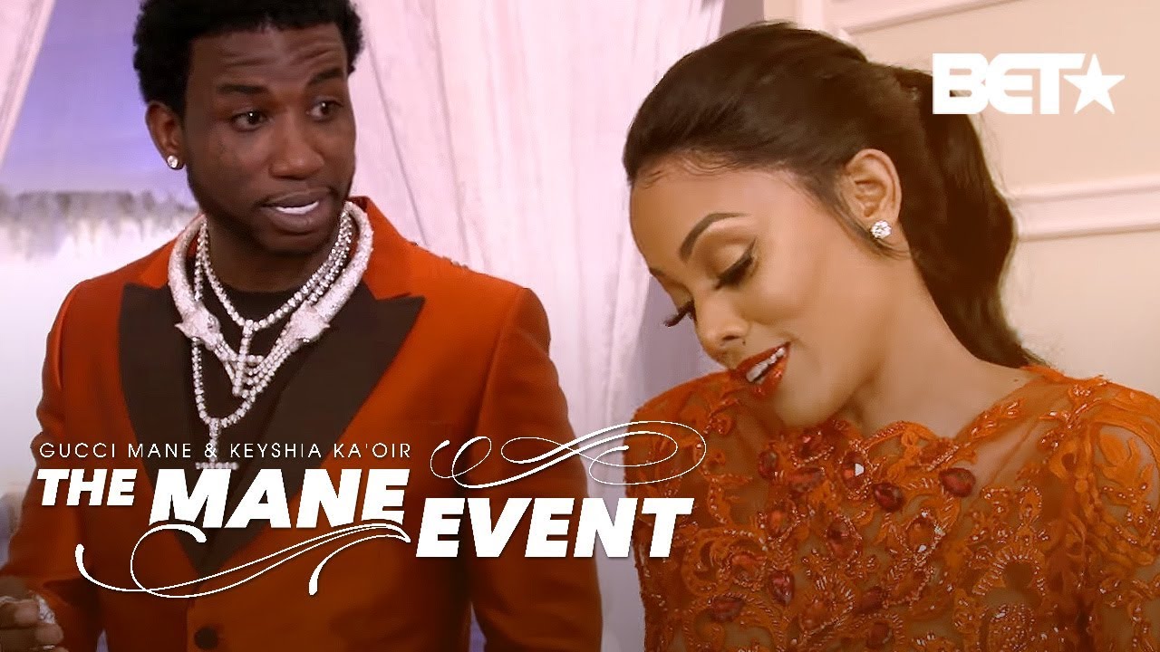 You Wouldn’t Believe What Keyshia Got Gucci! | The Mane Event