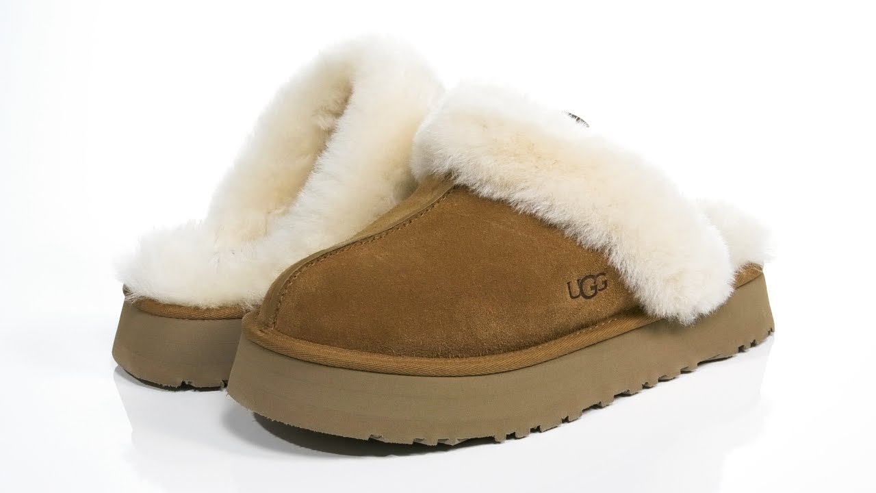 UGG Disquette SKU: 9524954