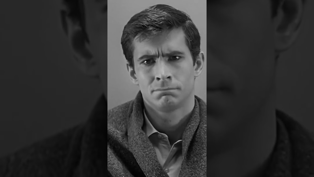 Psycho was the first movie to do this
