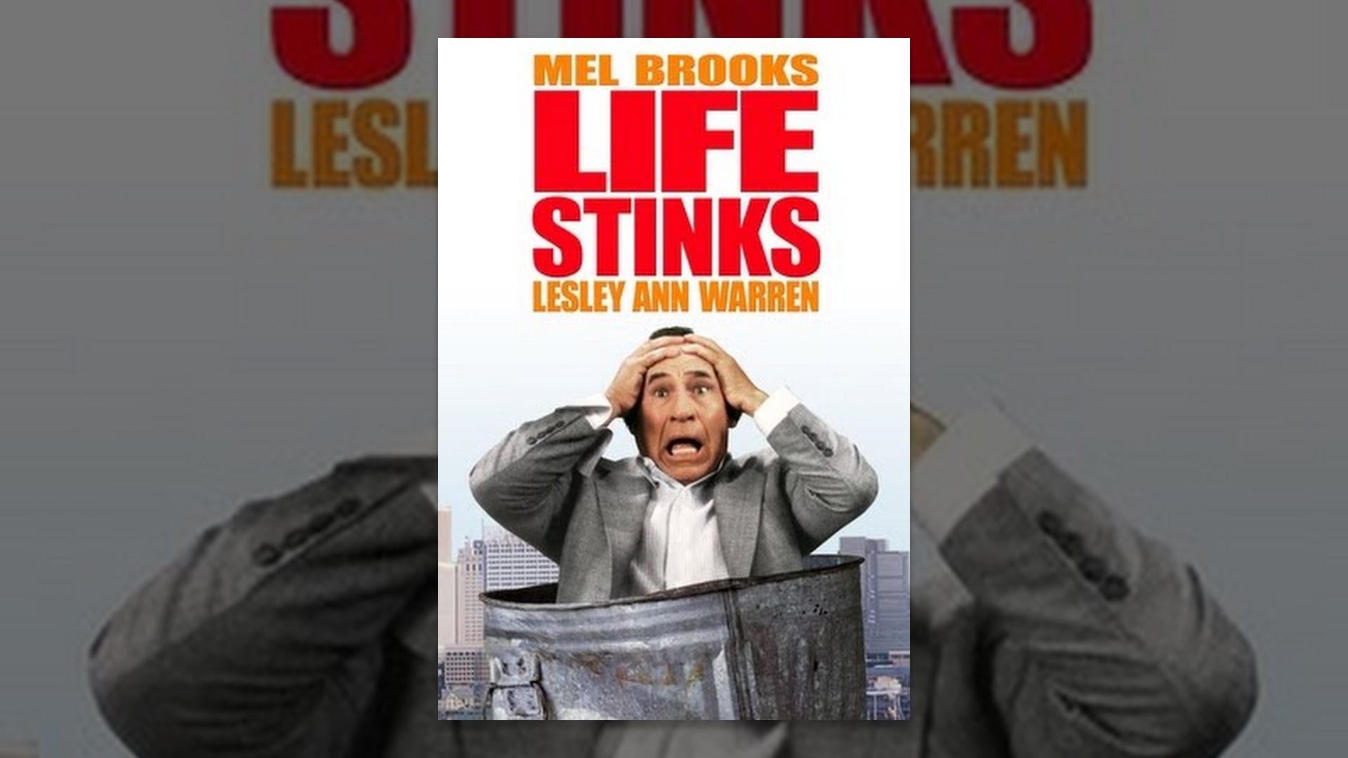 Life Stinks
