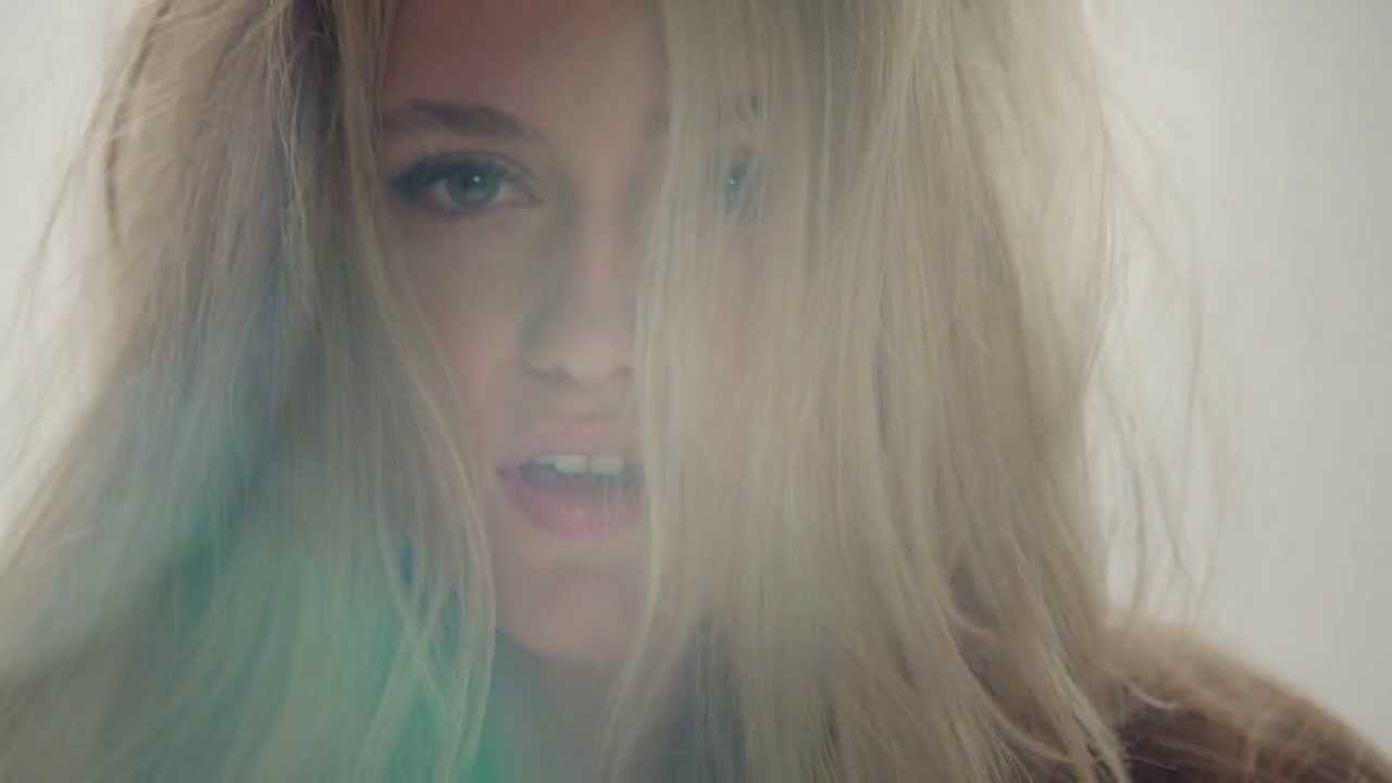 Maggie Sajak - Wild Boy (Official Music Video)