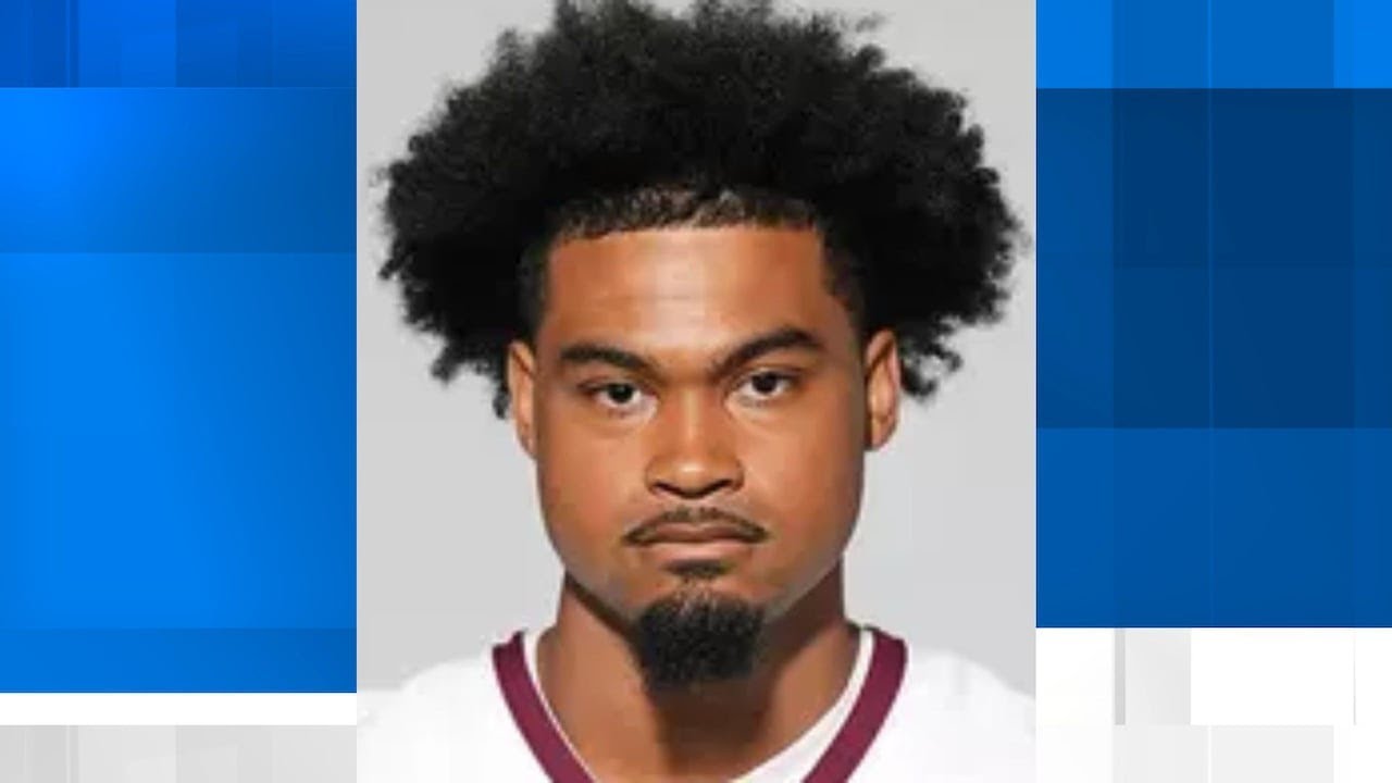 Alabama A&M linebacker Medrick Burnett Jr. remains in the hospital