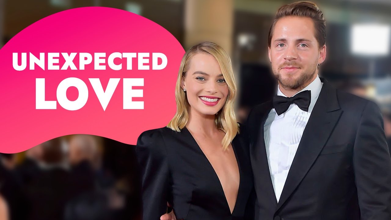 How Margot Robbie's Husband Changed Her Idea Of Love | Rumour Juice
