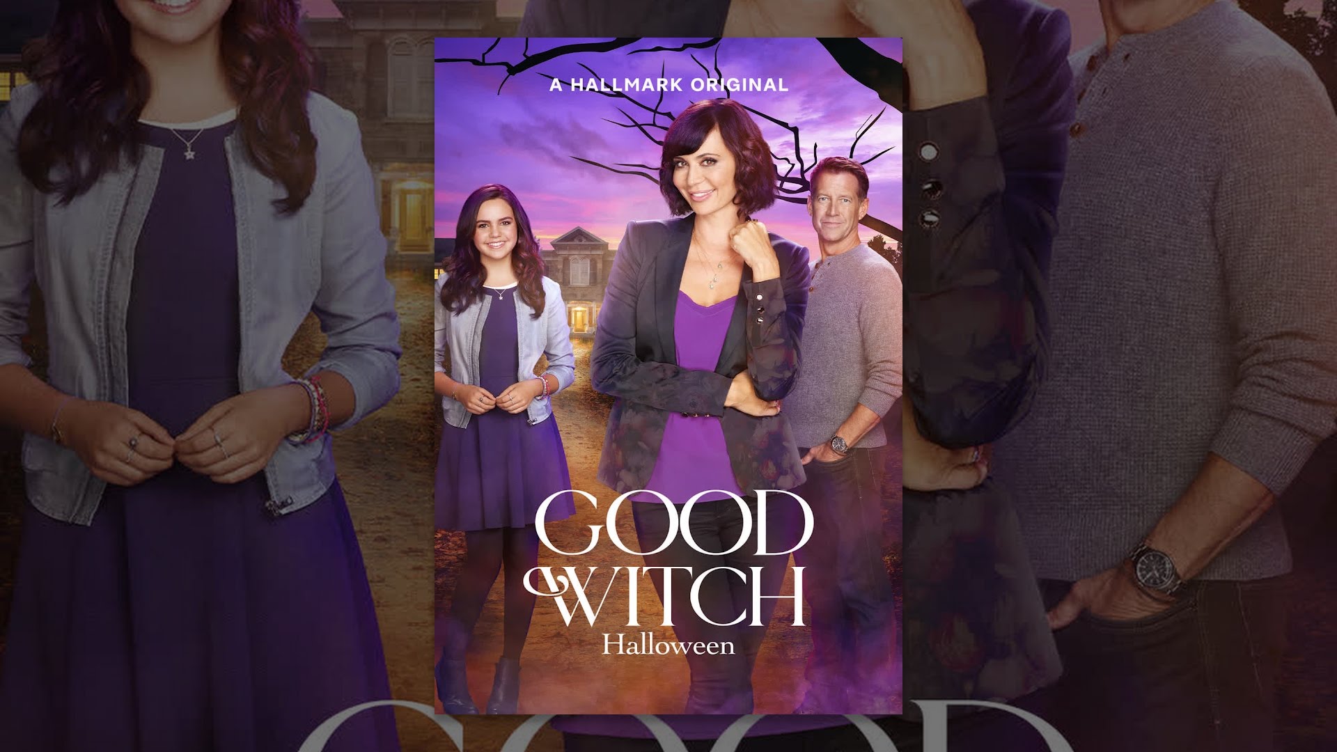 Good Witch Halloween