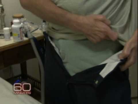 Extra: Living with Lou Gehrig's Disease