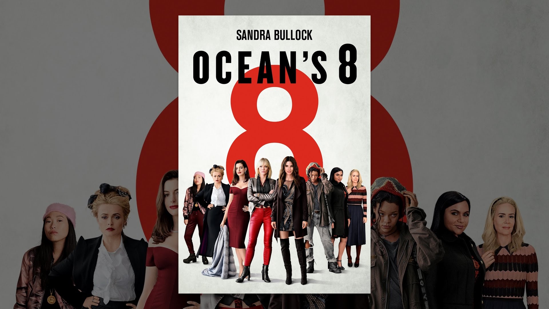 Ocean's 8