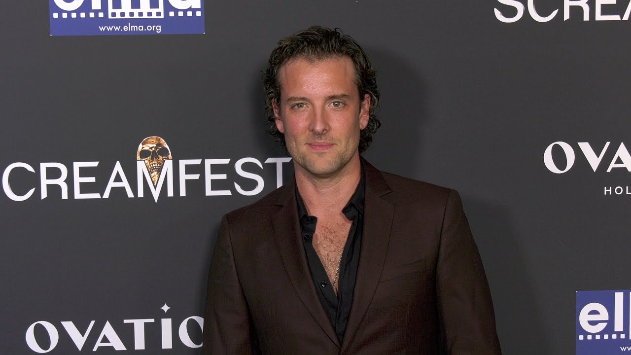 Jack Donnelly "Slayers" World Premiere | 2022 Screamfest Horror Film Festival