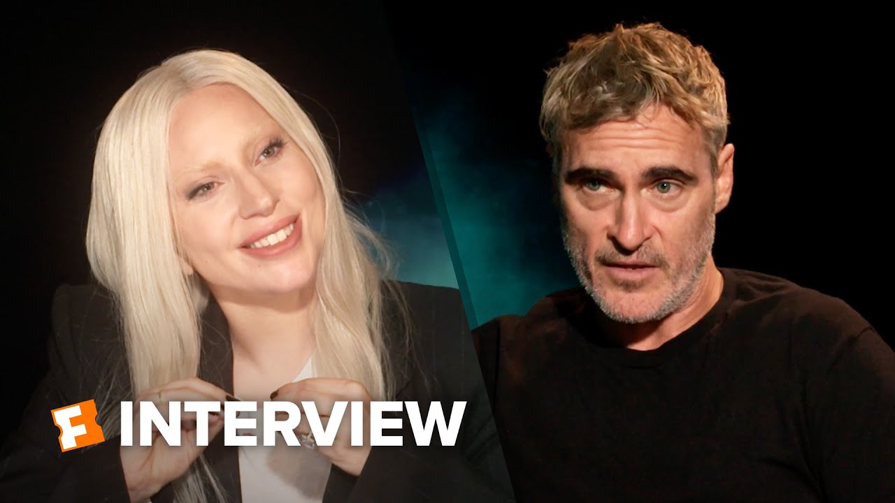 'Joker: Folie à Deux' Cast Shares On-Set Memories and What to Expect With Musical Scenes