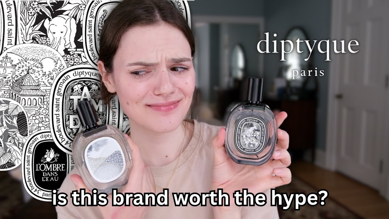 Let's Talk About Diptyque... (*brutally honest*)