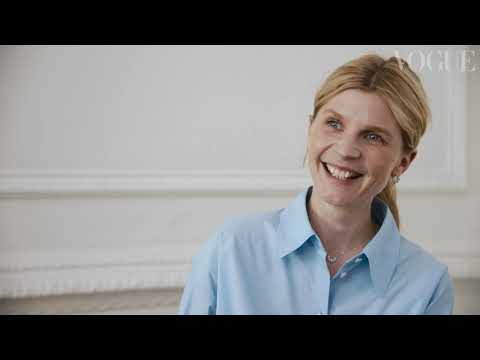 Actress Clémence Poésy chats to her mentee, Ava Hervier, about being Extraordinary Women | Piaget