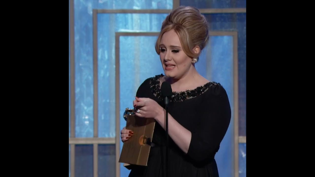 80th Golden Globes: The Best Song Winners