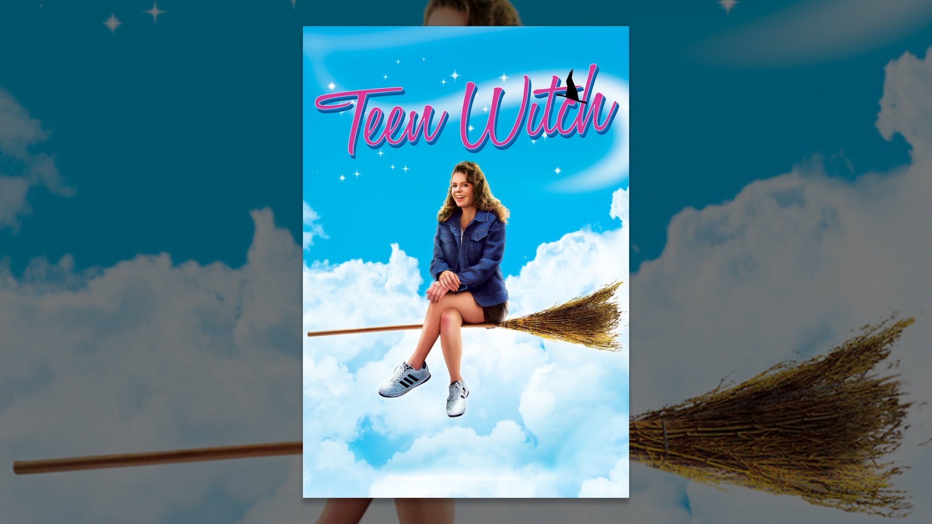 Teen Witch