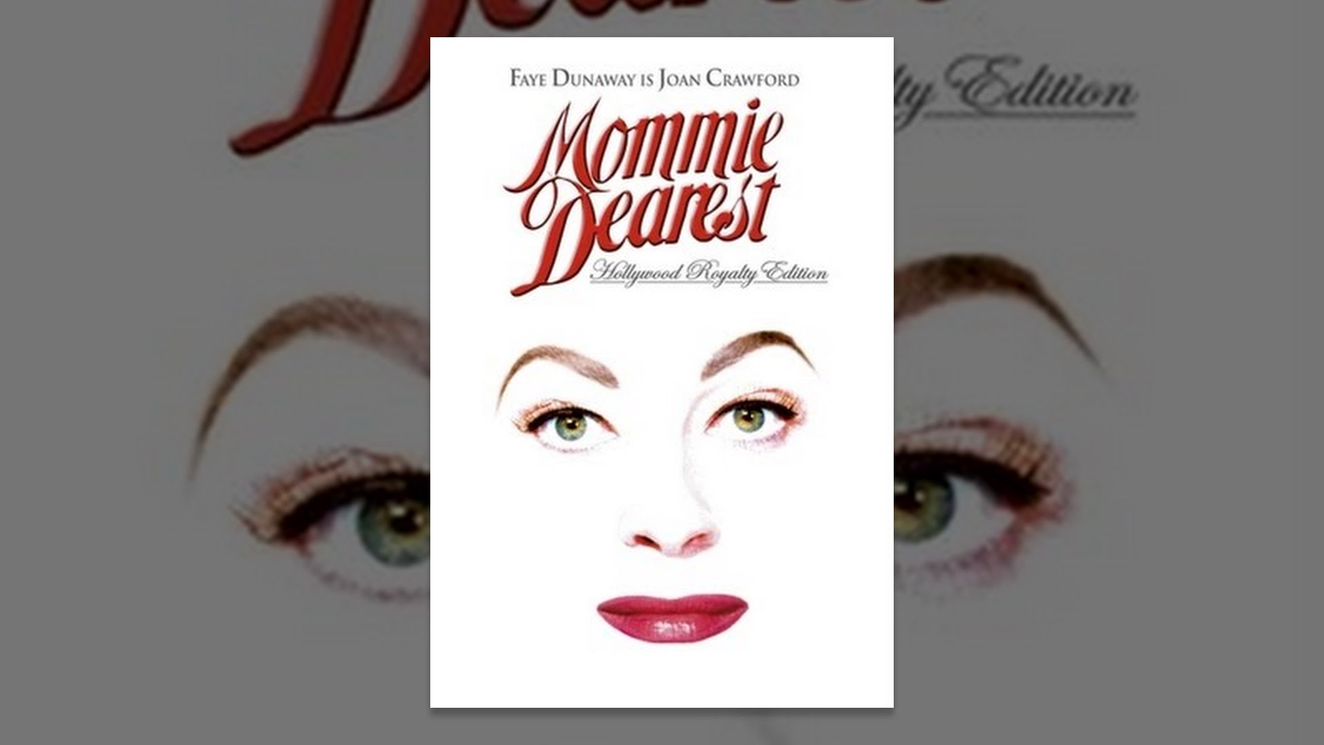 Mommie Dearest
