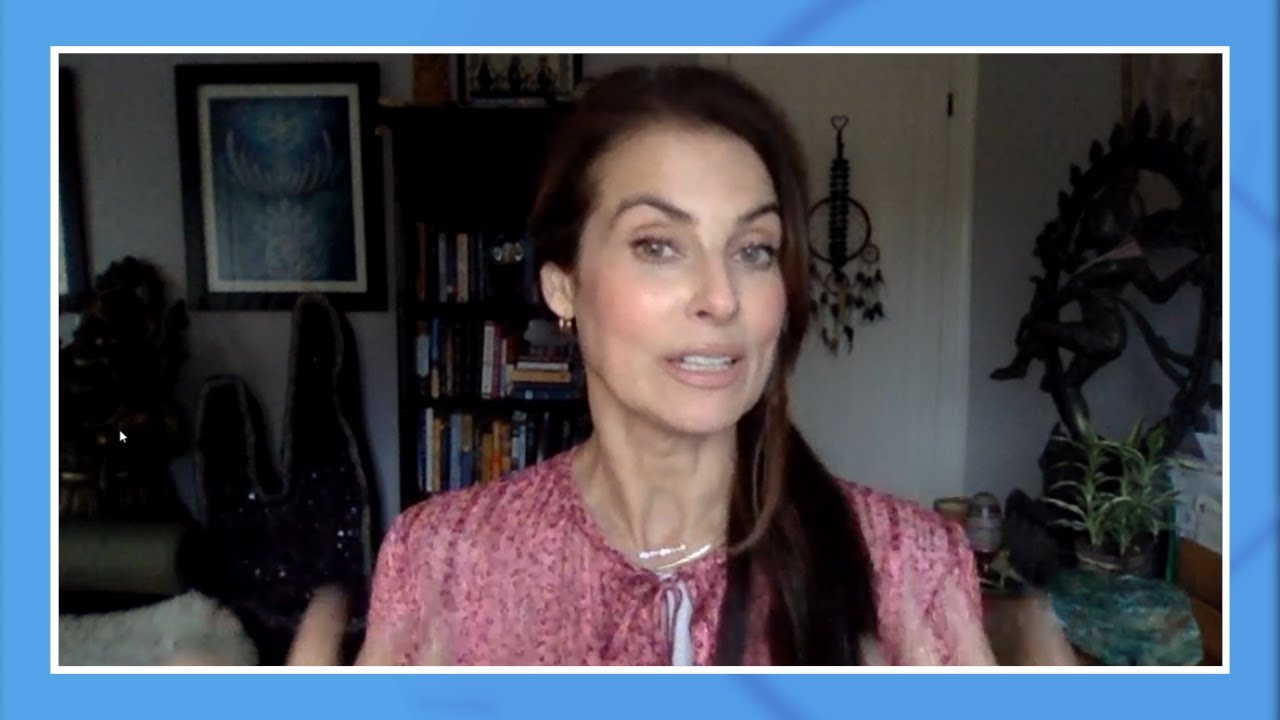Healthy Mental Habits for Holiday Gatherings with Life Coach Ryan Haddon