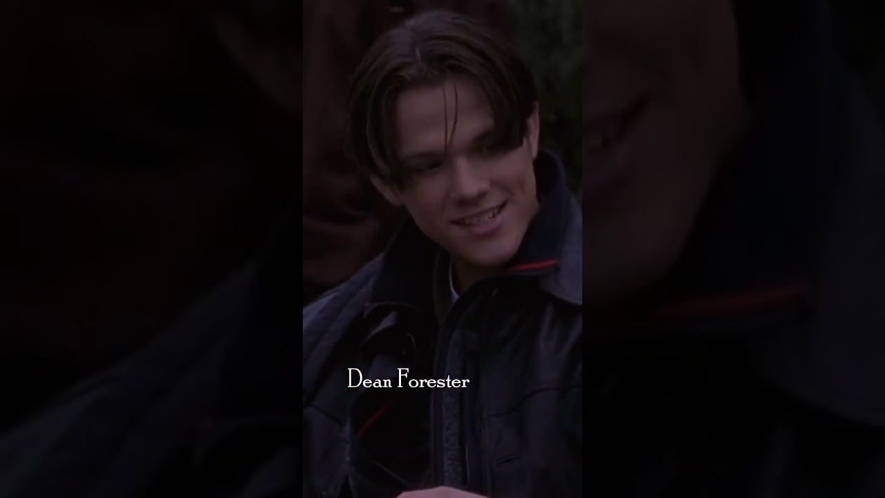 Who do think should have ended up with Rory? #shorts #gilmoregirls
