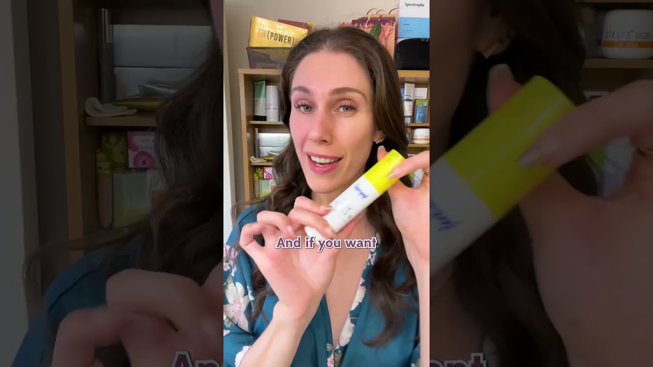 3 Secret SuperGoop Sunscreens You didn’t Know Existed (& are 20% off today!)